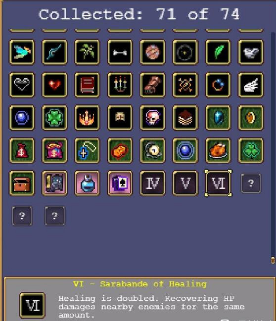 《吸血鬼倖存者》卡牌屬性如何？卡牌對應角色分享