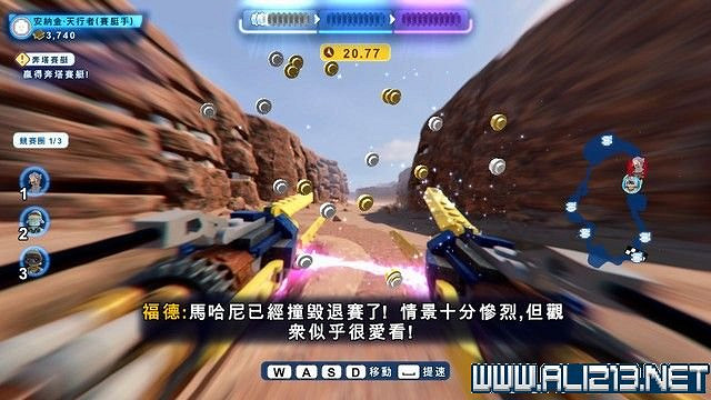《樂高星際大戰天行者傳奇》全章節通關流程圖文詳解 全收集攻略