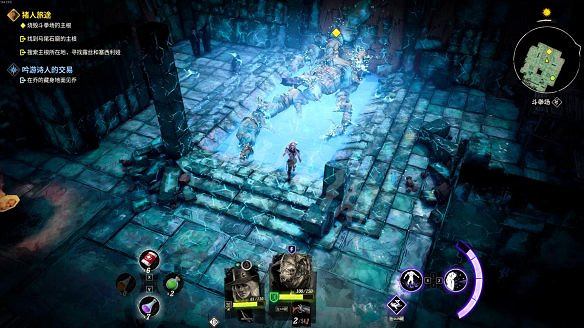 《詭野西部》豬人旅途任務通關流程 豬人旅途任務怎麽做？