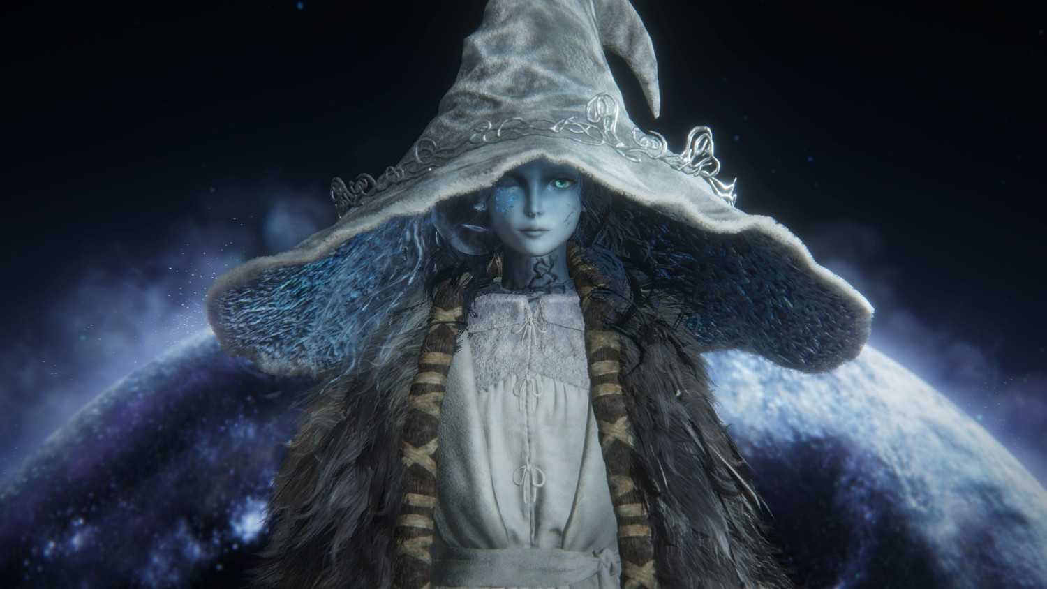 《艾爾登法環》溫床的詛咒收集幾個？溫床的詛咒獲取攻略