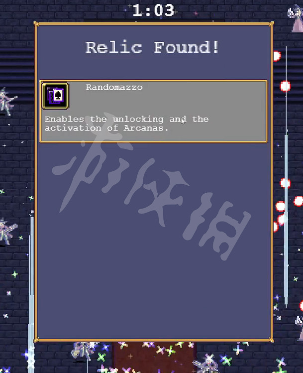 《吸血鬼倖存者》塔羅牌怎麽解鎖？塔羅牌解鎖方法介紹