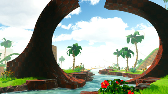 元宇宙遊戲《機器磚塊》於世嘉合作 內建索尼克遊戲 元宇宙遊戲《機器磚塊》於世嘉合作 內建索尼克遊戲