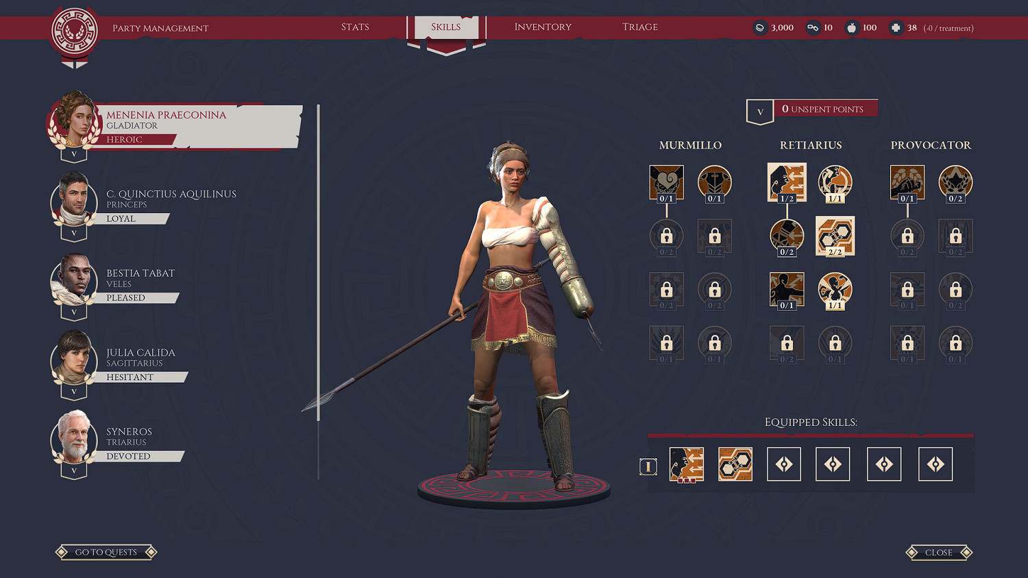 《遠征軍:羅馬》DLC“死亡或榮耀” 現已登陸Steam 《遠征軍:羅馬》DLC“死亡或榮耀” 現已登陸Steam