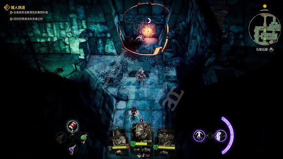 《詭野西部》豬人旅途任務通關流程 豬人旅途任務怎麽做？