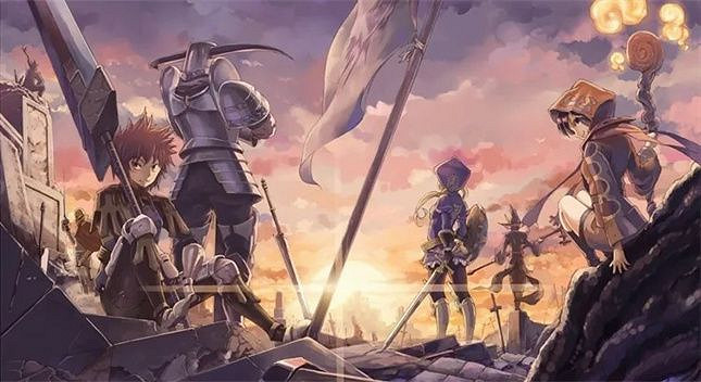 誰能將澀圖、藝術與遊戲完美結合？香草社！