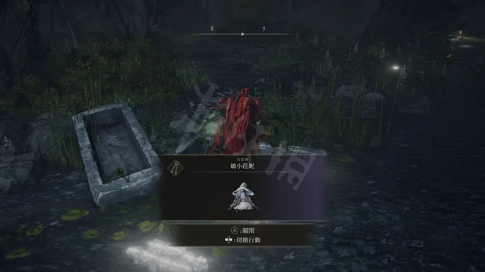 《艾爾登法環》菈妮支線劇情怎麽做？菈妮支線劇情流程攻略