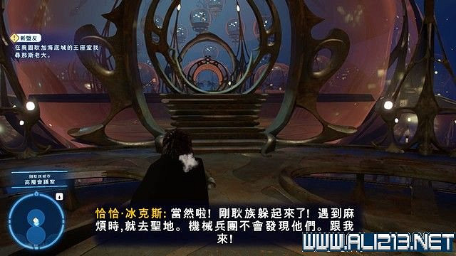 《樂高星際大戰天行者傳奇》全章節通關流程圖文詳解 全收集攻略