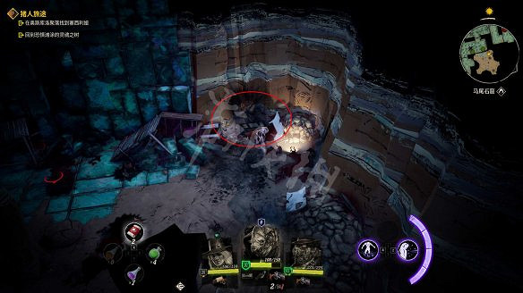 《詭野西部》豬人旅途任務通關流程 豬人旅途任務怎麽做？