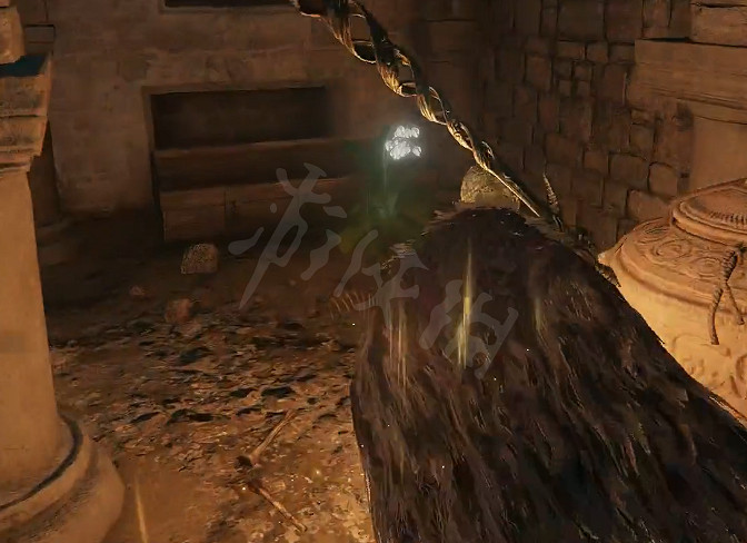 《艾爾登法環》巨人山頂地下墓地怎麽打?巨人山頂地下墓地全收集攻略 《艾爾登法環》巨人山頂地下墓地怎麽打?巨人山頂地下墓地全收集攻略