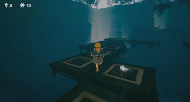 3D探索冒險遊戲《黃昏沉眠街》主機版追加新舞台！