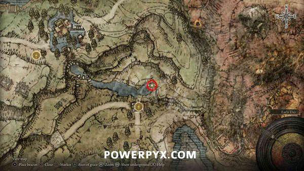 《艾爾登法環》哪裡刷盧恩快？刷盧恩地點介紹