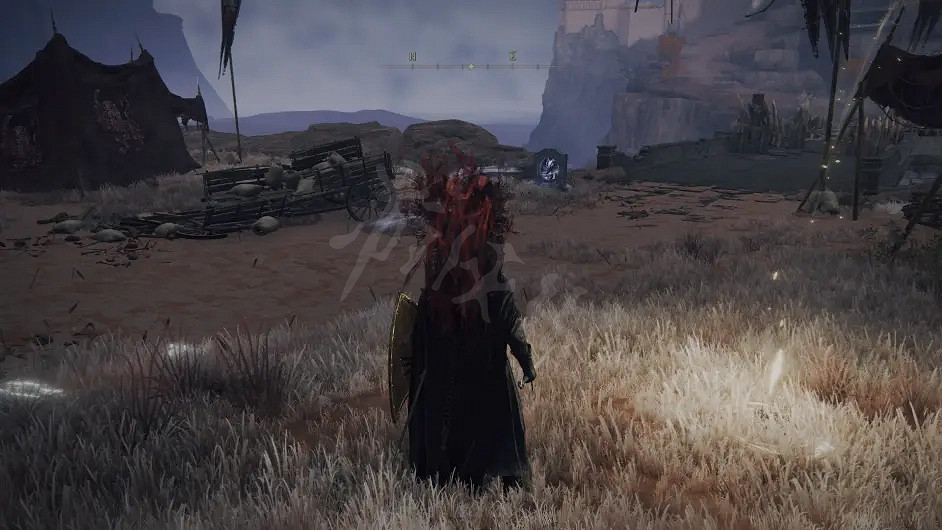 《艾爾登法環》菈妮支線劇情怎麽做？菈妮支線劇情流程攻略