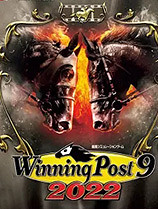 模擬經營遊戲《賽馬大亨9 2022》Steam分流下載發布！