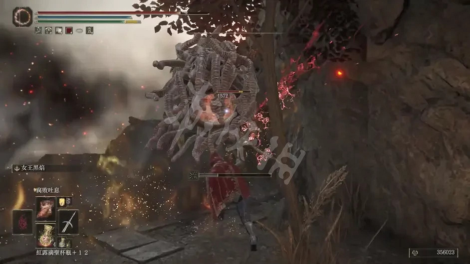 《艾爾登法環》精英怪怎麽打？精英怪弱點分析和打法分享