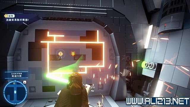 《樂高星際大戰天行者傳奇》全章節通關流程圖文詳解 全收集攻略