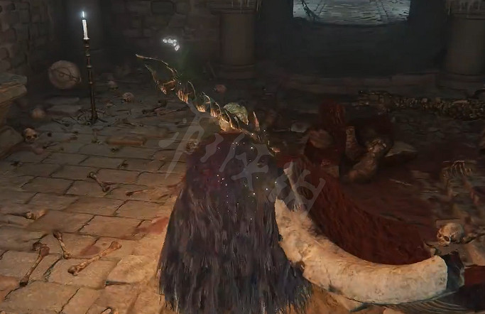 《艾爾登法環》巨人山頂地下墓地怎麽打?巨人山頂地下墓地全收集攻略 《艾爾登法環》巨人山頂地下墓地怎麽打?巨人山頂地下墓地全收集攻略