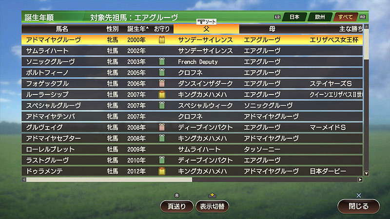 模擬經營遊戲《賽馬大亨9 2022》Steam分流下載發布！