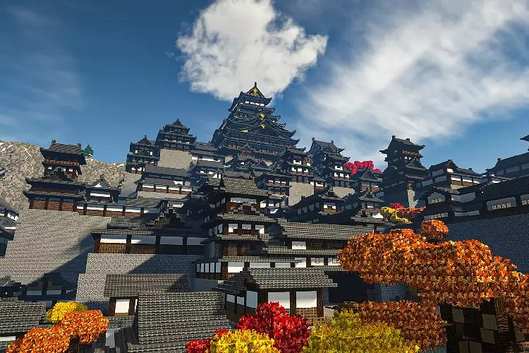 當一個東方同人創作者開始求援