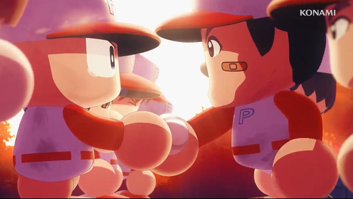 《eBASEBALL 實況野球2022》開發者訪談新情報