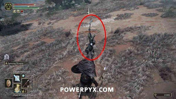 《艾爾登法環》哪裡刷盧恩快？刷盧恩地點介紹