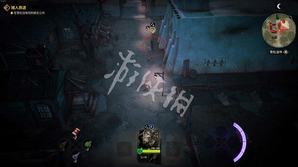 《詭野西部》豬人旅途任務通關流程 豬人旅途任務怎麽做？