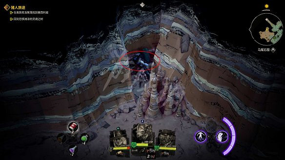 《詭野西部》豬人旅途任務通關流程 豬人旅途任務怎麽做？