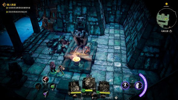 《詭野西部》豬人旅途任務通關流程 豬人旅途任務怎麽做？