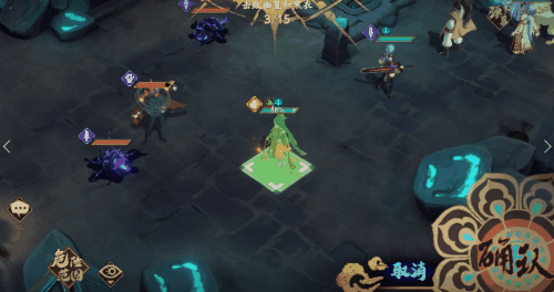 《天地劫》封鈴笙賽季皮膚怎麽樣 封鈴笙赴情長皮膚一覽