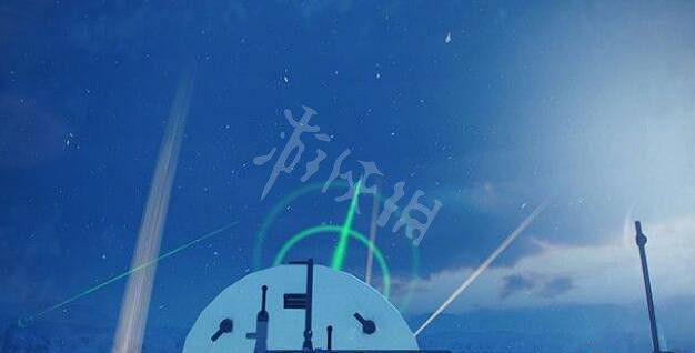 《樂高星際大戰天行者傳奇》路克在哪？寒冷霍斯星衛星站位置