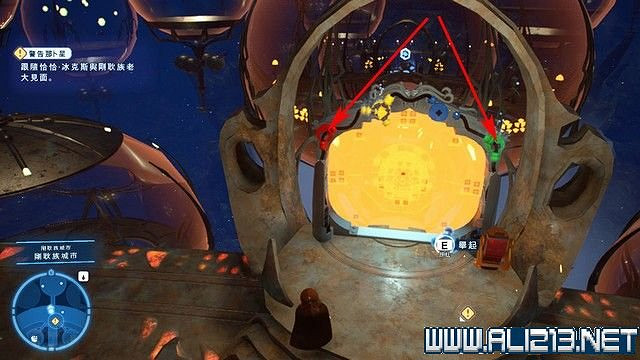 《樂高星際大戰天行者傳奇》全章節通關流程圖文詳解 全收集攻略