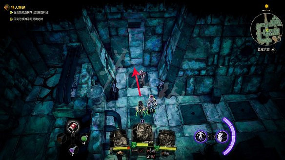 《詭野西部》豬人旅途任務通關流程 豬人旅途任務怎麽做？