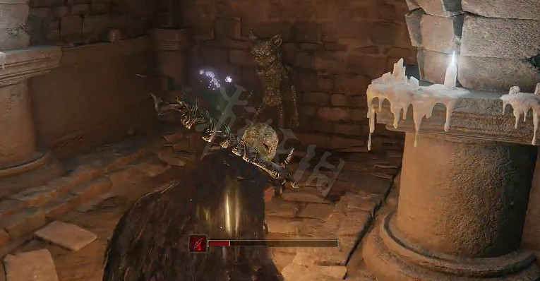 《艾爾登法環》巨人山頂地下墓地怎麽打?巨人山頂地下墓地全收集攻略 《艾爾登法環》巨人山頂地下墓地怎麽打?巨人山頂地下墓地全收集攻略