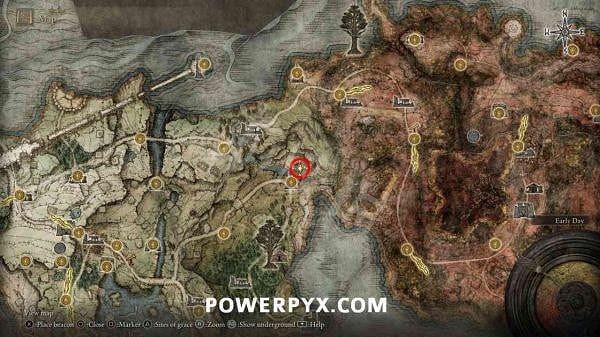 《艾爾登法環》哪裡刷盧恩快？刷盧恩地點介紹