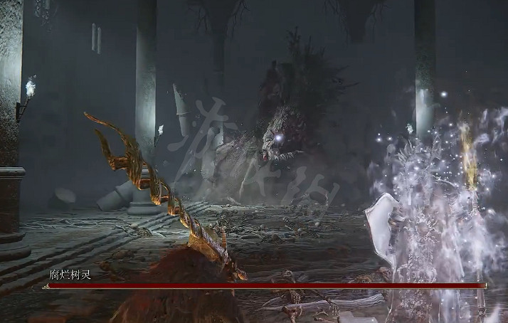 《艾爾登法環》巨人山頂地下墓地怎麽打?巨人山頂地下墓地全收集攻略 《艾爾登法環》巨人山頂地下墓地怎麽打?巨人山頂地下墓地全收集攻略
