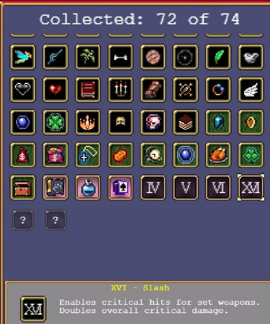 《吸血鬼倖存者》卡牌屬性如何？卡牌對應角色分享