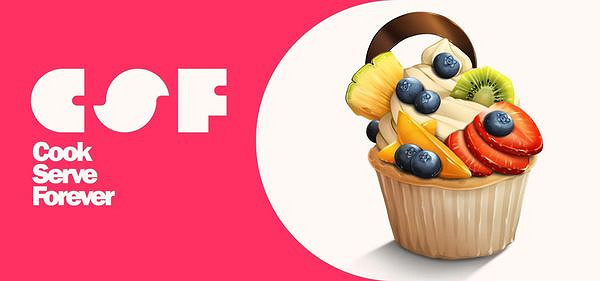 烹飪模擬遊戲《烹飪永久服務》上架Steam 明年發售 烹飪模擬遊戲《烹飪永久服務》上架Steam 明年發售