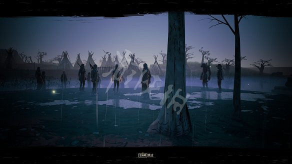 《詭野西部》保護者旅途任務圖文攻略 保護者旅途怎麽通關？