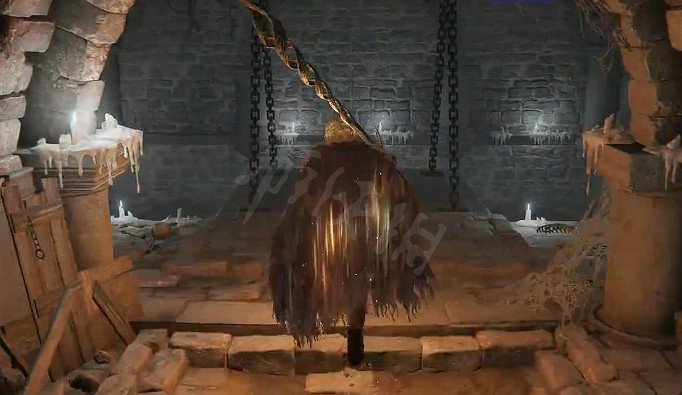 《艾爾登法環》巨人山頂地下墓地怎麽打?巨人山頂地下墓地全收集攻略 《艾爾登法環》巨人山頂地下墓地怎麽打?巨人山頂地下墓地全收集攻略