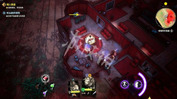 《詭野西部》豬人旅途任務通關流程 豬人旅途任務怎麽做？