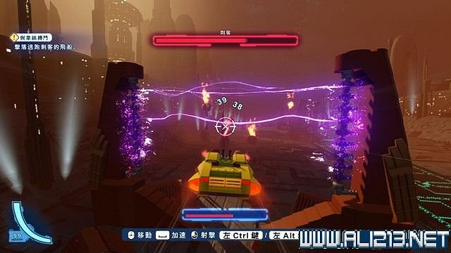 《樂高星際大戰天行者傳奇》全章節通關流程圖文詳解 全收集攻略