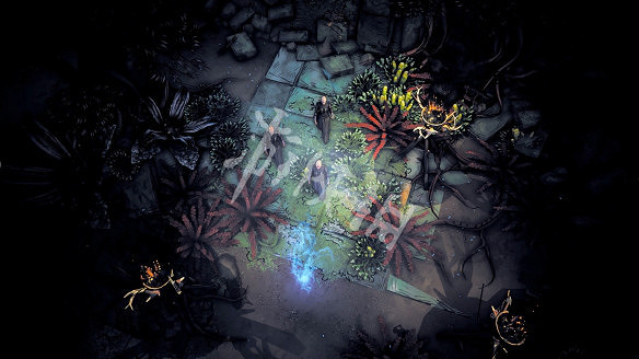 《詭野西部》異者的盒子有什麽用？異者的盒子用法介紹