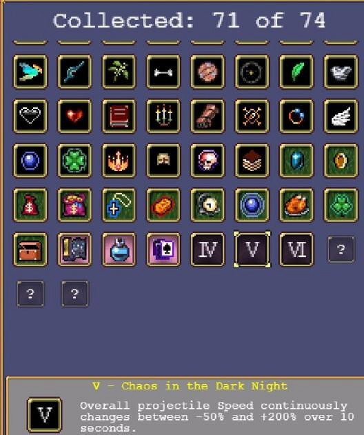 《吸血鬼倖存者》卡牌屬性如何？卡牌對應角色分享