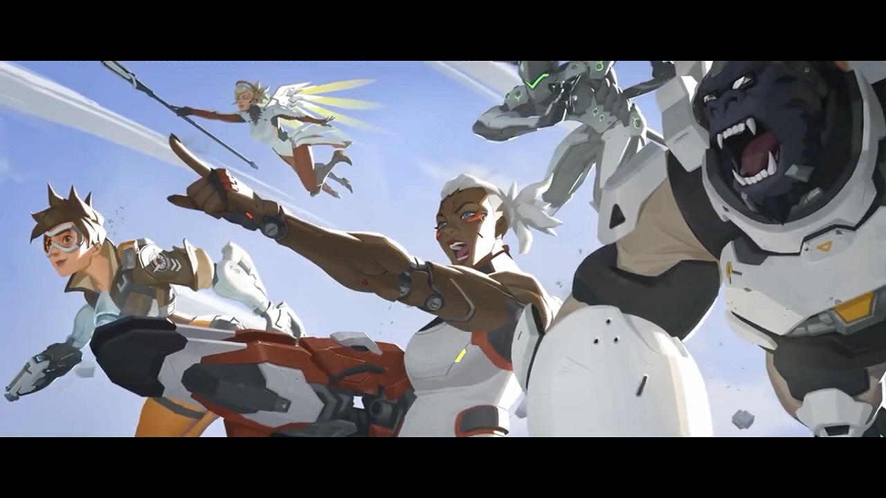 早報:《巫師3》次世代版再跳票《2042》下周大更