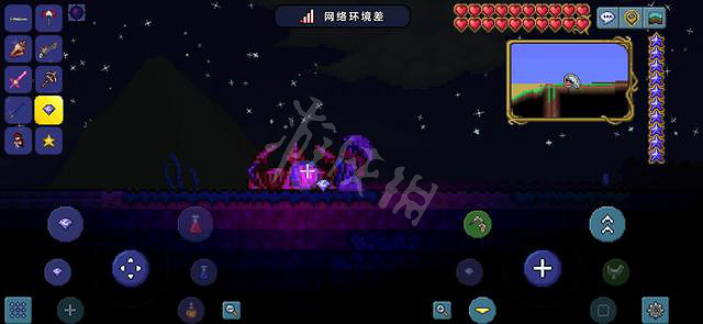 《泰拉瑞亞》埃特尼亞事件怎麽觸發 埃特尼亞事件攻略 《泰拉瑞亞》埃特尼亞事件怎麽觸發 埃特尼亞事件攻略