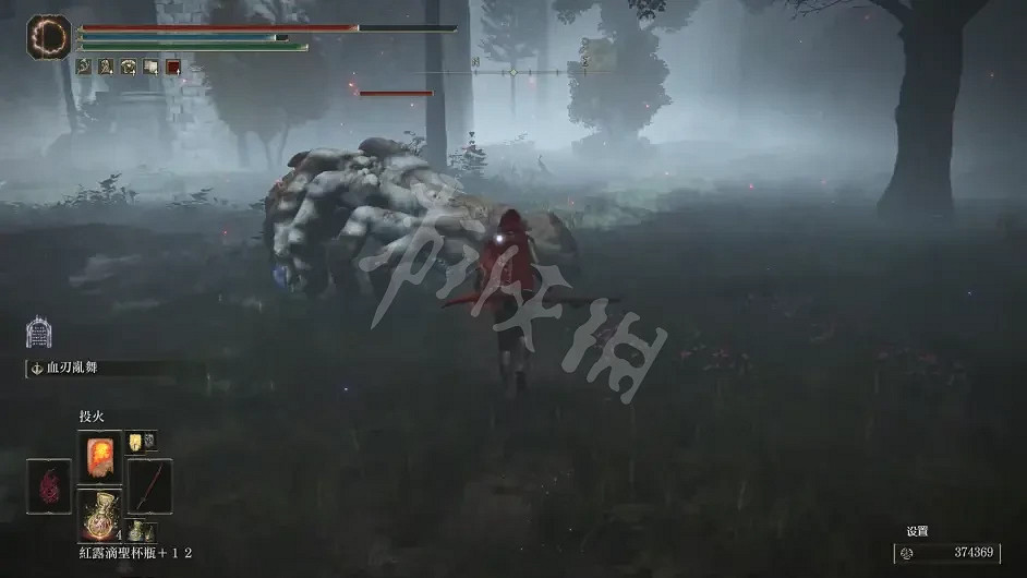 《艾爾登法環》精英怪怎麽打？精英怪弱點分析和打法分享