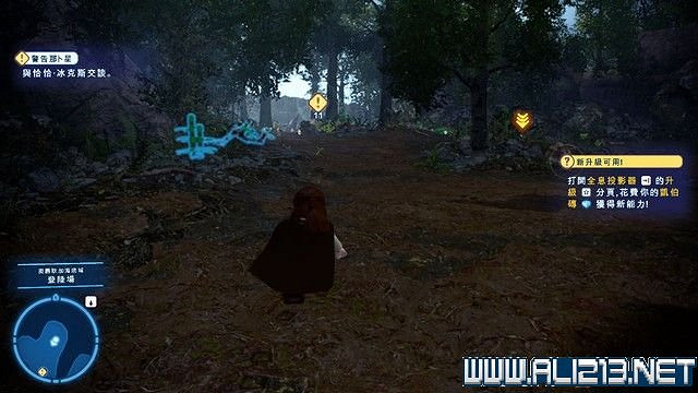 《樂高星際大戰天行者傳奇》全章節通關流程圖文詳解 全收集攻略