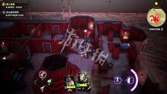 《詭野西部》豬人旅途任務通關流程 豬人旅途任務怎麽做？