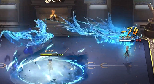 《哈利波特》火盾護身怎麽玩 火盾護身正確玩法攻略 《哈利波特》火盾護身怎麽玩 火盾護身正確玩法攻略