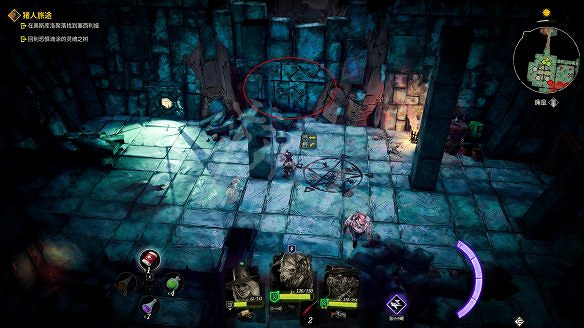 《詭野西部》豬人旅途任務通關流程 豬人旅途任務怎麽做？