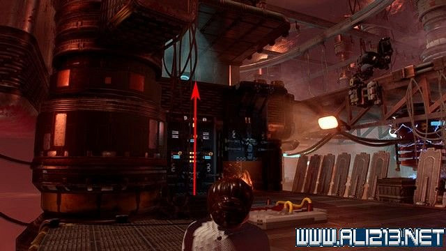 《樂高星際大戰天行者傳奇》全章節通關流程圖文詳解 全收集攻略